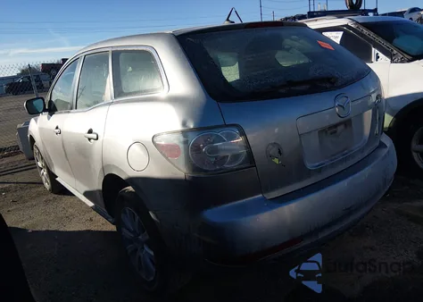 2011 Mazda Cx-7 I Sv from USA, damaged, VIN JM3ER2A53B0393178